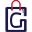 Bagallery logo