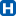 Haier Pakistan logo