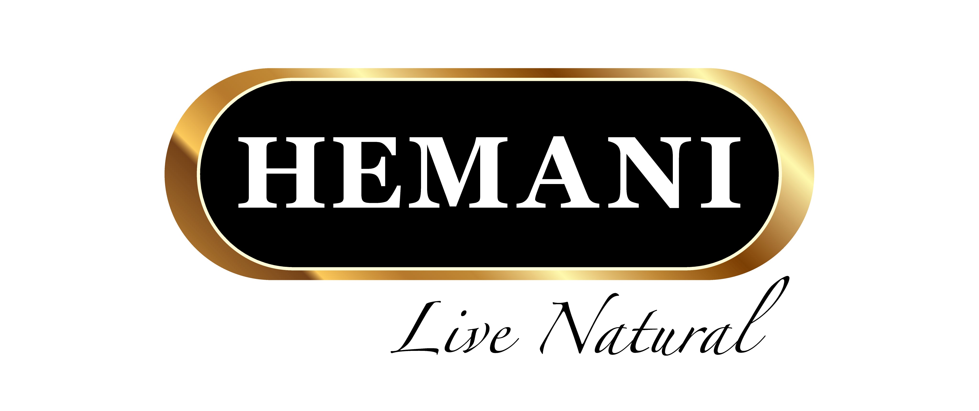 Hemani logo