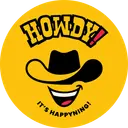 Howdy logo