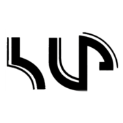 Hub Leather logo