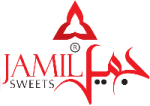 Jamil Sweets logo