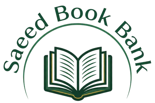 Saeed Book Bank logo