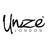 Unze London logo