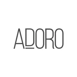 Adoro logo