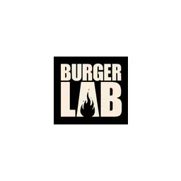 Burger Lab logo