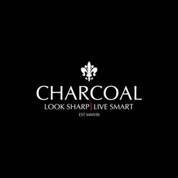 Charcoal logo