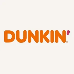 Dunkin' logo