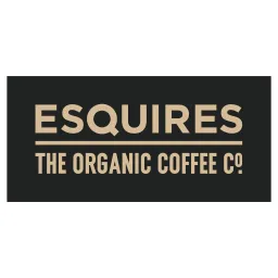 Esquires Coffee logo