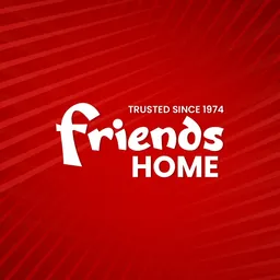 Friends Home logo