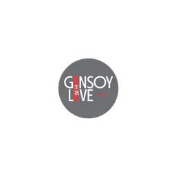 Ginsoy Live logo
