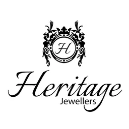 Heritage Jewellers logo