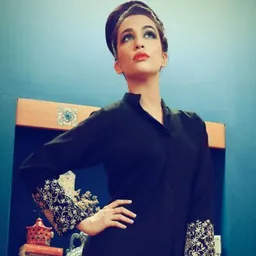 Hina Mirza logo