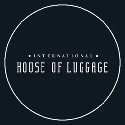 International House of Luggage logo