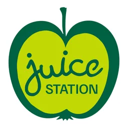 Juice Station logo