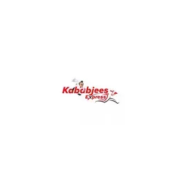 Kababjees Express logo