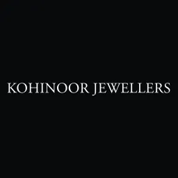 Kohinoor Jewellers logo