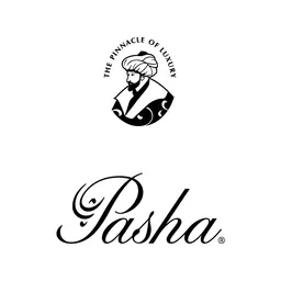 Pasha Fabrics logo