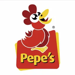 Pepe's Piri Piri logo
