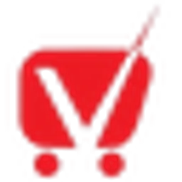 Vmart logo