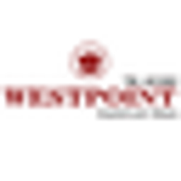Westpoint logo